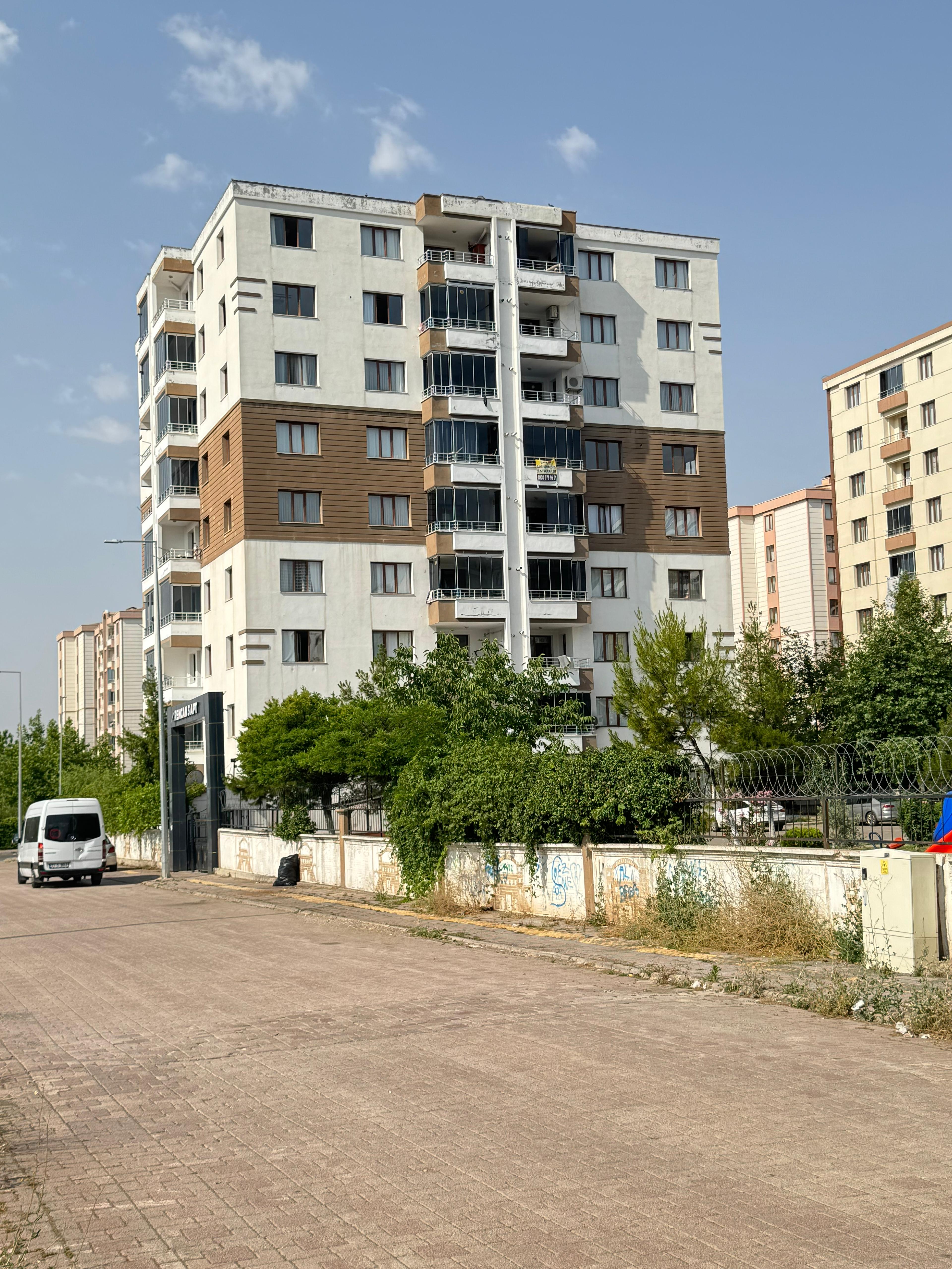 Projeye ait resimler